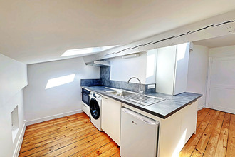 achat appartement toulouse 31000
