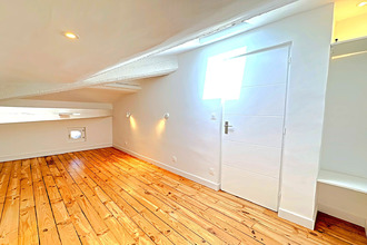 achat appartement toulouse 31000