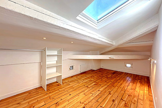 achat appartement toulouse 31000