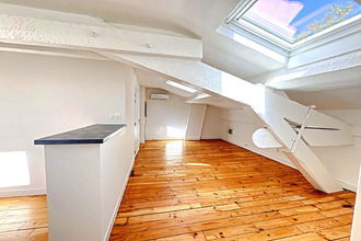 achat appartement toulouse 31000