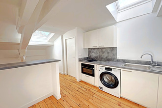 achat appartement toulouse 31000