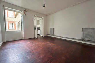 achat appartement toulouse 31000