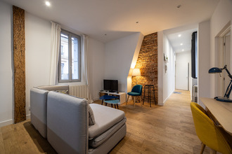 achat appartement toulouse 31000