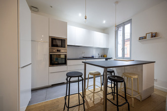 achat appartement toulouse 31000