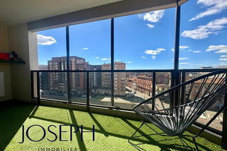 achat appartement toulouse 31000
