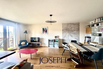 achat appartement toulouse 31000