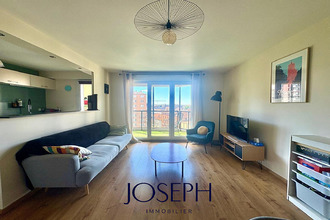 achat appartement toulouse 31000