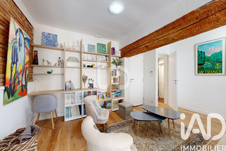 achat appartement toulouse 31000