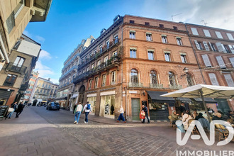 achat appartement toulouse 31000