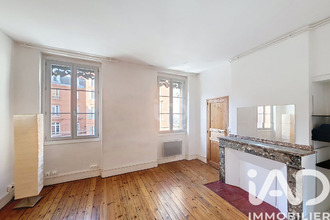 achat appartement toulouse 31000