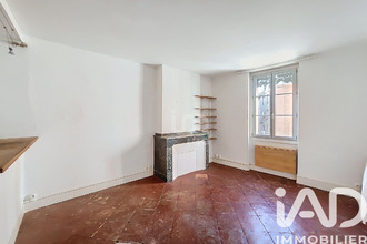 achat appartement toulouse 31000