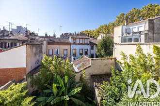 achat appartement toulouse 31000