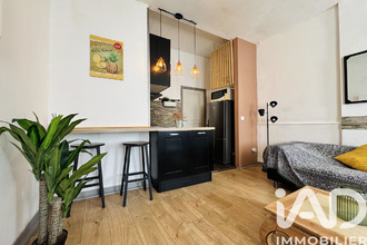 achat appartement toulouse 31000