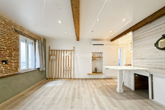 achat appartement toulouse 31000