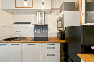 achat appartement toulouse 31000
