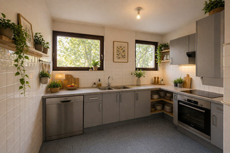 achat appartement toulouse 31000