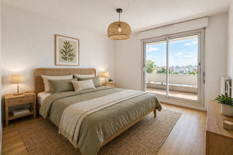 achat appartement toulouse 31000