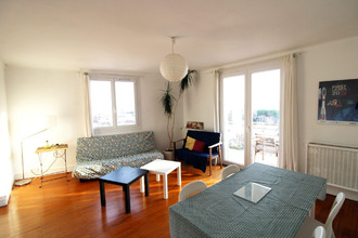 achat appartement toulouse 31000