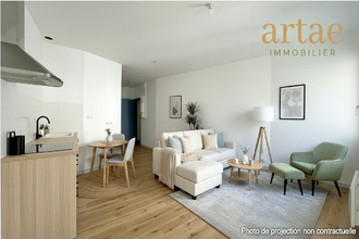 achat appartement toulouse 31000