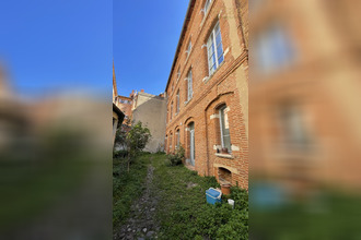 achat appartement toulouse 31000