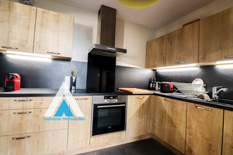 achat appartement toulouse 31000