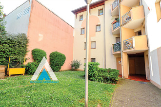 achat appartement toulouse 31000