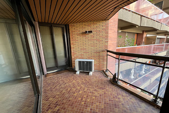 achat appartement toulouse 31000
