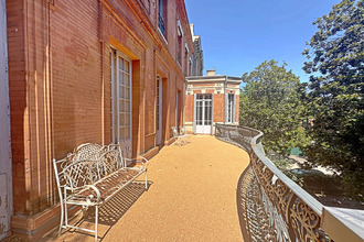 achat appartement toulouse 31000