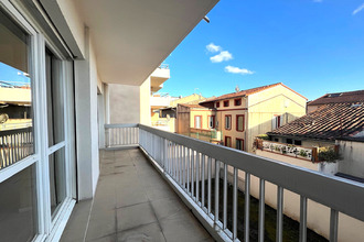 achat appartement toulouse 31000