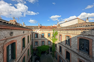 achat appartement toulouse 31000