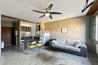 achat appartement toulouse 31000