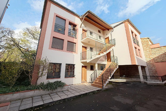 achat appartement toulouse 31000