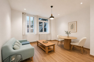 achat appartement toulouse 31000