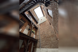 achat appartement toulouse 31000