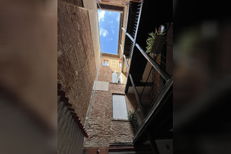 achat appartement toulouse 31000