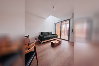 achat appartement toulouse 31000