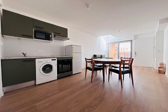 achat appartement toulouse 31000