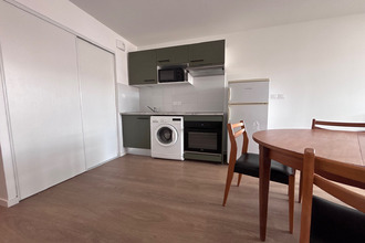 achat appartement toulouse 31000