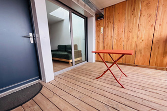 achat appartement toulouse 31000