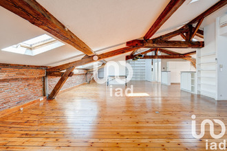 achat appartement toulouse 31000
