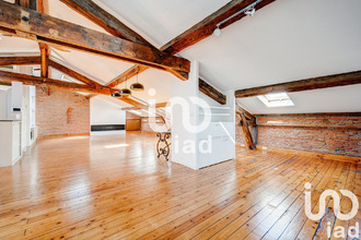 achat appartement toulouse 31000