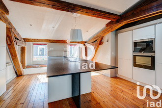 achat appartement toulouse 31000
