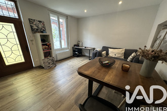 achat appartement toulouse 31000