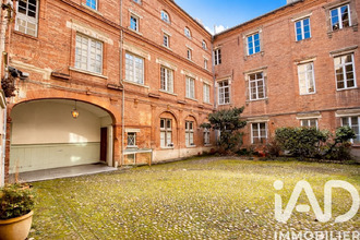 achat appartement toulouse 31000
