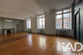 achat appartement toulouse 31000