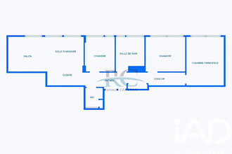 achat appartement toulouse 31000