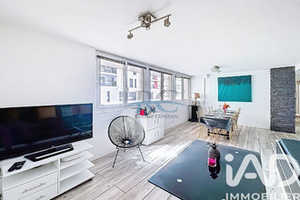 achat appartement toulouse 31000