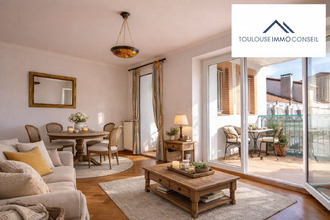achat appartement toulouse 31000
