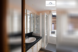 achat appartement toulouse 31000