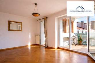 achat appartement toulouse 31000